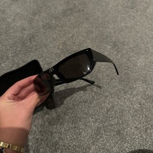 Balenciaga sunglasses